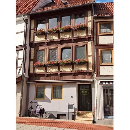 Haus Am Markt Fewo 3 Schoningen Екстериор снимка