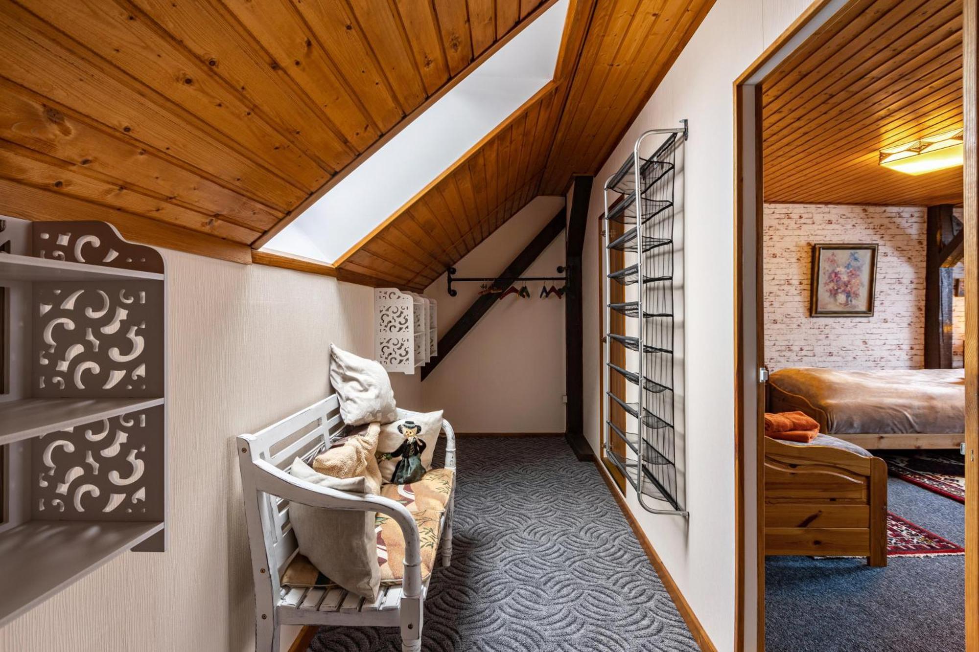 Haus Am Markt Fewo 3 Schoningen Екстериор снимка