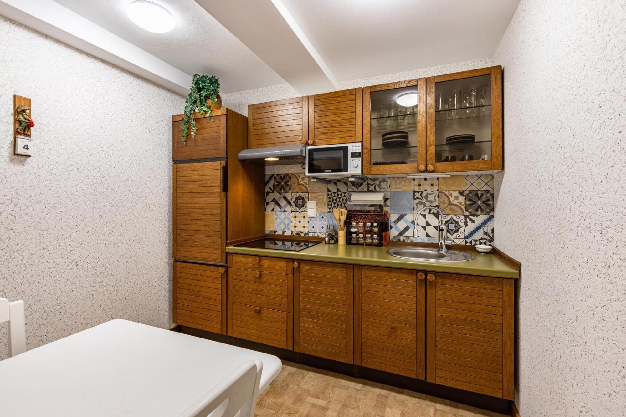 Haus Am Markt Fewo 3 Schoningen Екстериор снимка