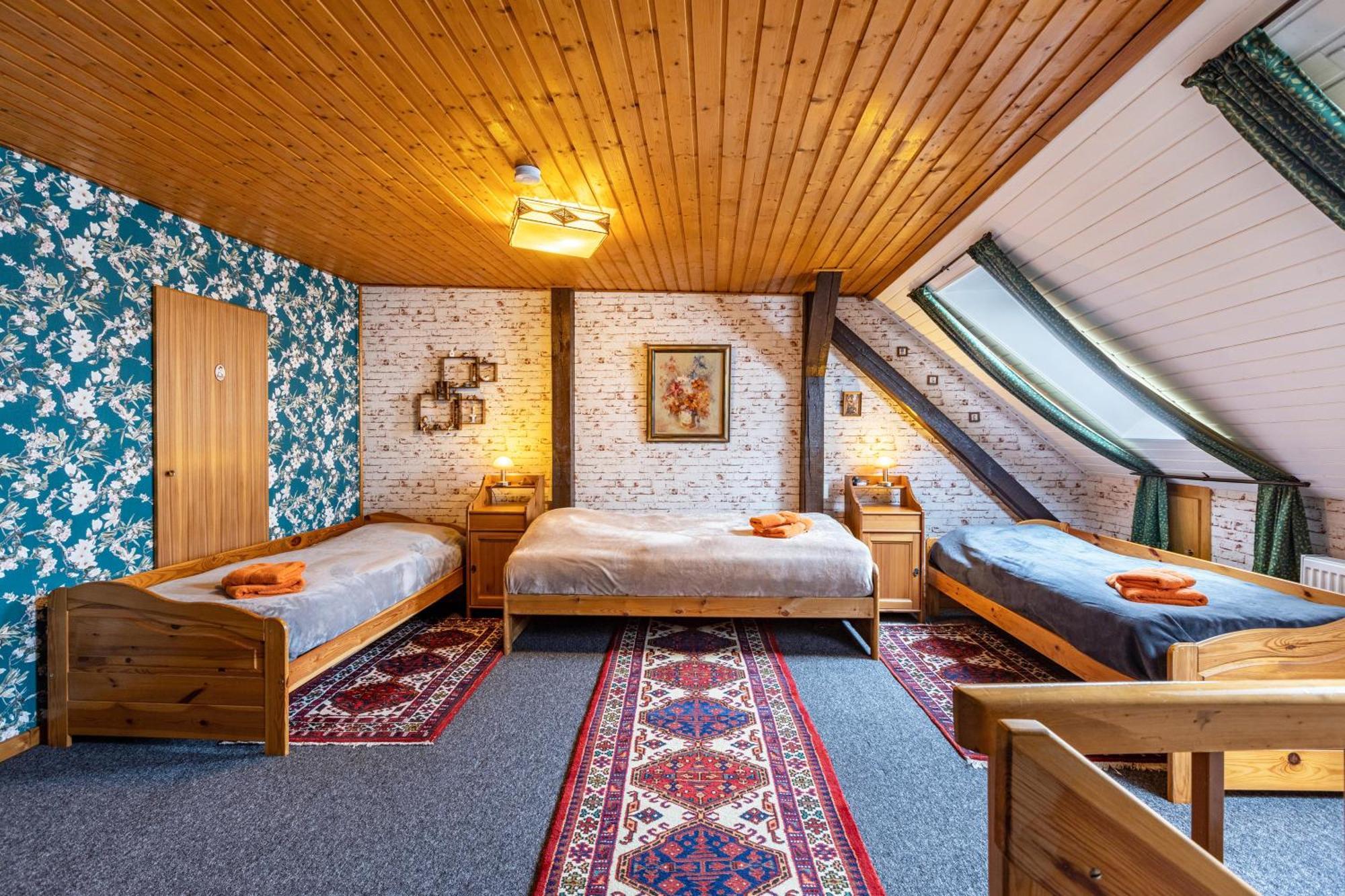 Haus Am Markt Fewo 3 Schoningen Екстериор снимка