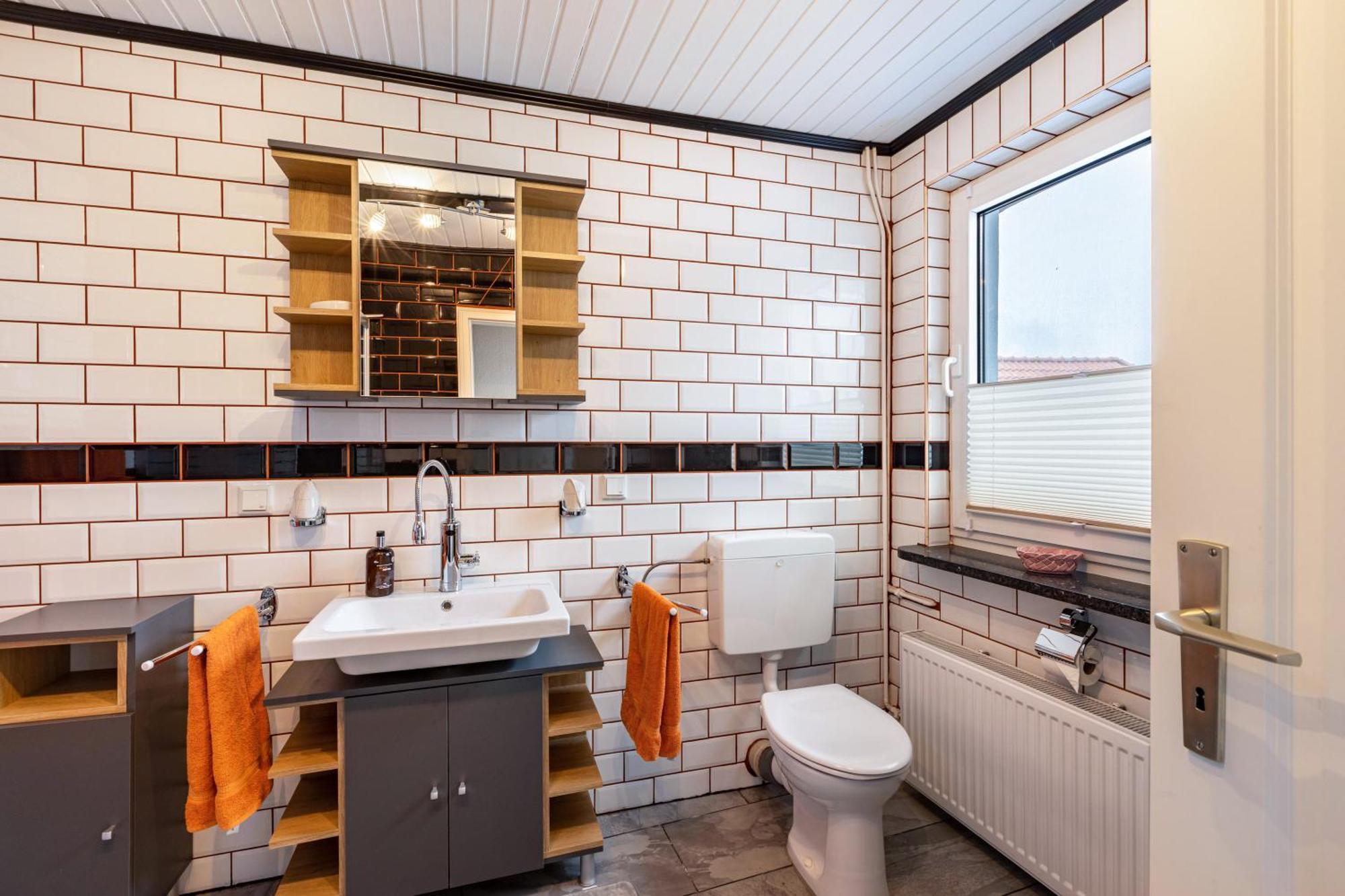 Haus Am Markt Fewo 3 Schoningen Екстериор снимка