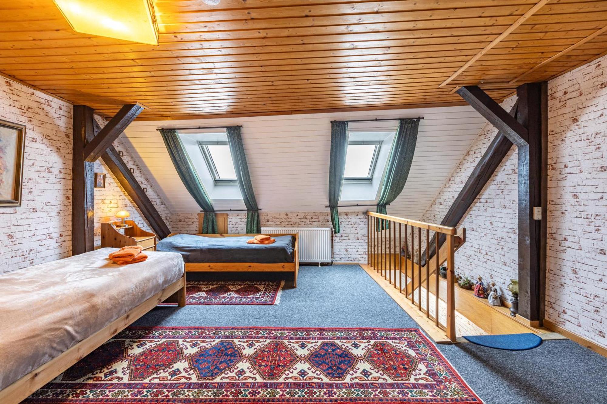 Haus Am Markt Fewo 3 Schoningen Екстериор снимка